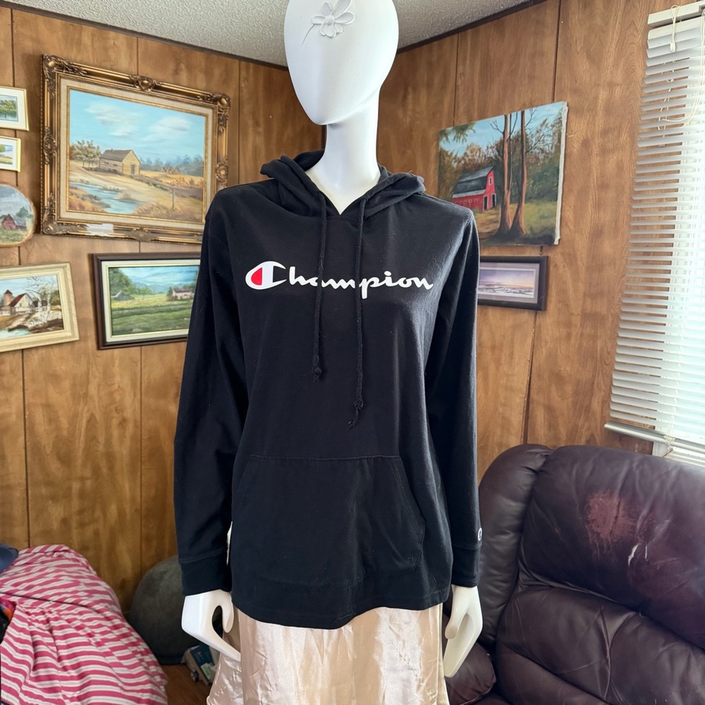 Champion Pullover - Picture 3 of 4